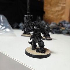 warhammer Space Marine Army