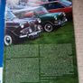 2 x Irish Vintage Scene Magazines. Issue 36 May 2009 (3rd Anniversary Special) and Issue 87 - Aug 2013. Image 3