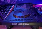 Denon Sc 6000
