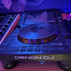 Denon Sc 6000
