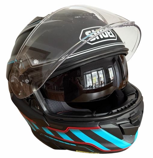 Shoei GT-3 Air Discipline Helmet