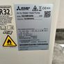 14kw Mitsubishi Ecodan Heat Pump Image 2