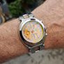 Watch Seiko AKA Chronograph. Image 2