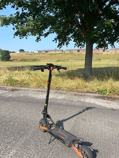 Kukurin g2 pro 2025 open to offers