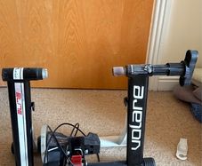 Bike Indoor Trainer