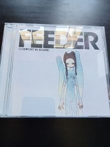 Feeder - Comfort in Sound CD