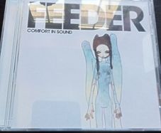 Feeder - Comfort in Sound CD