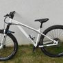Canyon Stoic 2 Trail Hardtail MTB Size M 29 with Dropper pos Image 2