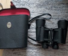 Boots Pacer 10x50 Binoculars