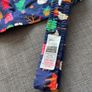 Baby Girls Christmas Dress Image 3