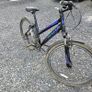 Girl's Bicycle Age 10-15 years Image 4