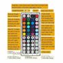 Uk 10m 5050 Rgb 300 Led Strip Lights Colour Changing Flexbile Tape Lighting 12v Image 3