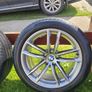 bmw alloys 18 Image 2