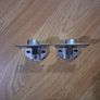 Integrated Washing Machine Door Hinges Image 3