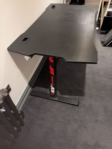 Gaming Desk