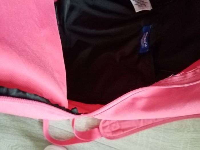 school bag