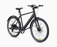 DYU STROLL 1 700C City Electric Bike