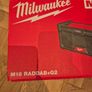 Milwaukee M18RADDAB Site Radio Image 3