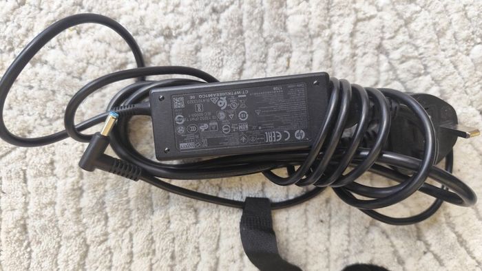 All Genuine Laptop Chargers.