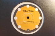 Mory Kante - Yeke Yeke - Ffrreedom Records - EPIC 90s Acid HOUSE Hardfloor BANGER! Absolutely RALLIED!!