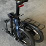 Electric bike (and foldable) Image 4