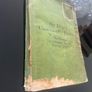 Sir Roger Casement's Diaries 1st Edition 1922 Image 2