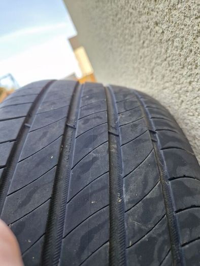 17 inch Alutec Wheels