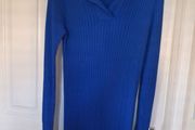 Ladies long top