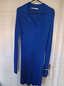 Ladies long top