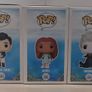 The Little Mermaid Funko Pops Image 2