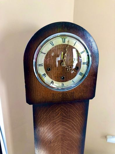 Grandmother clock
