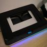 Turbofrost Gaming Laptop Cooling Pad with RGB Image 4