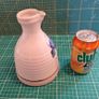 Geoffrey Healy Pottery Water or Wine 1L Carafe Image 3