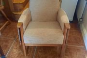 orthopaedic armchair