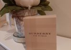 Burberry Eau De Parfum 50ml.