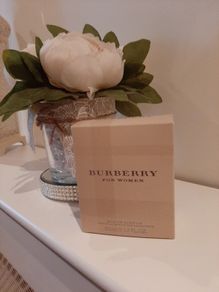 Burberry Eau De Parfum 50ml.