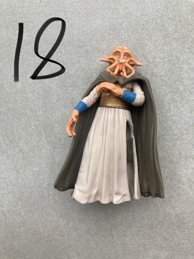 star wars figures