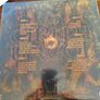 CIRITH UNGOL: Servants of Chaos - 3 LP Gatefold (200 Aflame pressing)-released 2011 Image 2