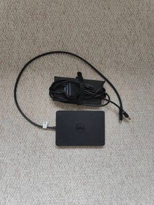 Dell WD15 Monitor Dock