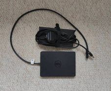 Dell WD15 Monitor Dock
