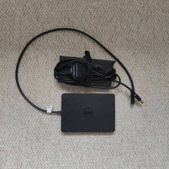Dell WD15 Monitor Dock
