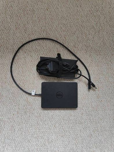 Dell WD15 Monitor Dock
