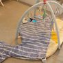 baby activity gym 0m+ Image 2