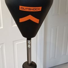 Punch Ball