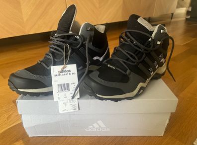 Adidas Terrex Swift R2 Mid GTX