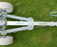 Golf Trolley -  Golf Push-Pull Cart