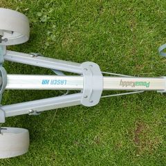 Golf Trolley -  Golf Push-Pull Cart