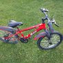 Kids Bike Blaze 20 Image 8