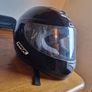 motorbike helmet Image 2