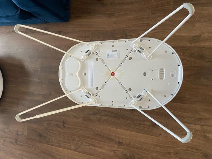 Snoo Smart Sleeper